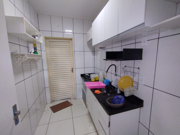 Rua Maria Cândida, 381