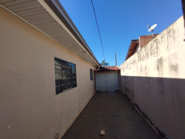 Rua Francisco José Franco, 318