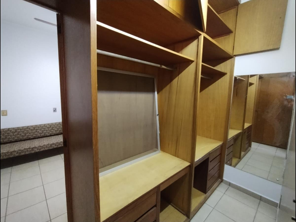 Rua Dr. Ramalho Franco, 1430 