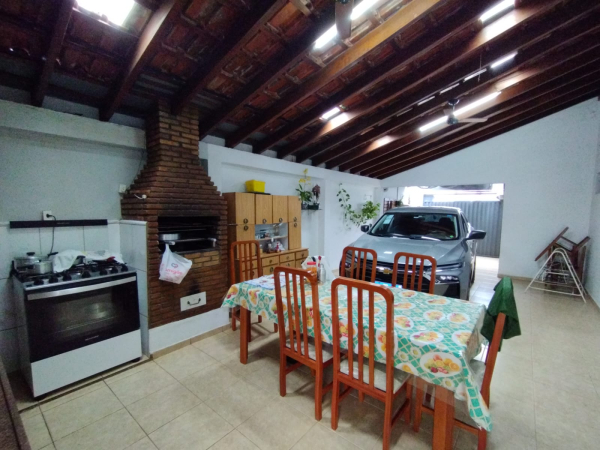 Rua Mário Sabino,  1261 e Av. Eugênia Montrazi, 22