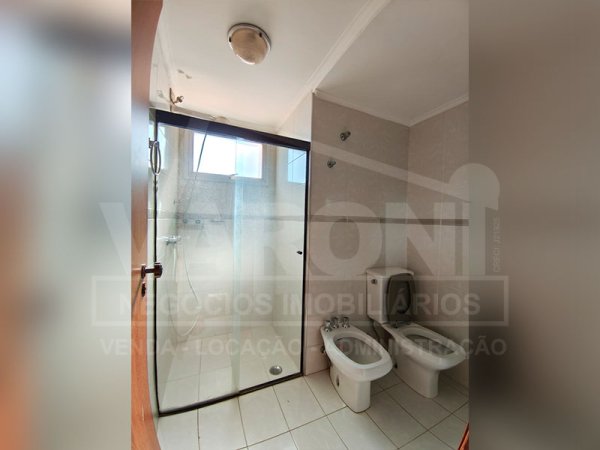 Rua Santa Clara, 447 – Apto 1401 (14°Andar) - Residencial Santa Clara