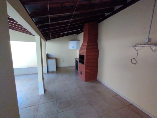 Rua Frei Domingues Riezzi, 90