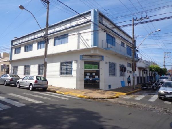 Av. Rui Barbosa, 770