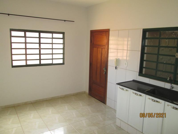 Rua Otacílio Ferraz Pacheco, 391