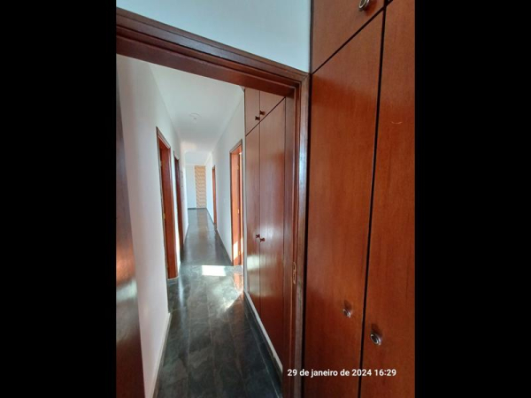 Rua Antonio Martins de Barros, 100 - Residencial Monte Carlo - Ap. 101 - 10º andar