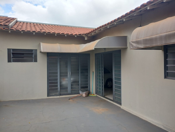 Av Mato Grosso, 251 A