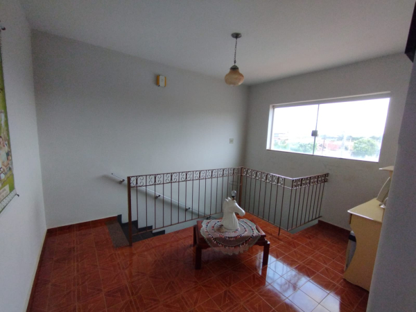 Rua Mário Sabino,  1261 e Av. Eugênia Montrazi, 22