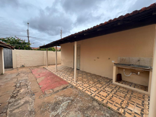 Rua Fernando Ribeiro de Barros, 1006