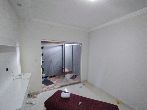 Rua Maria Cândida, 381