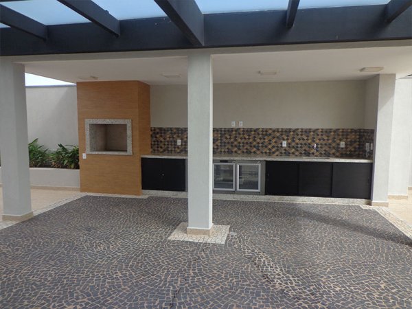 Rua Raul Forchero Casasco, 75 Apto 11 