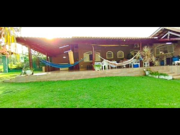 Condomínio Residencial  Recanto do Sol Nascente