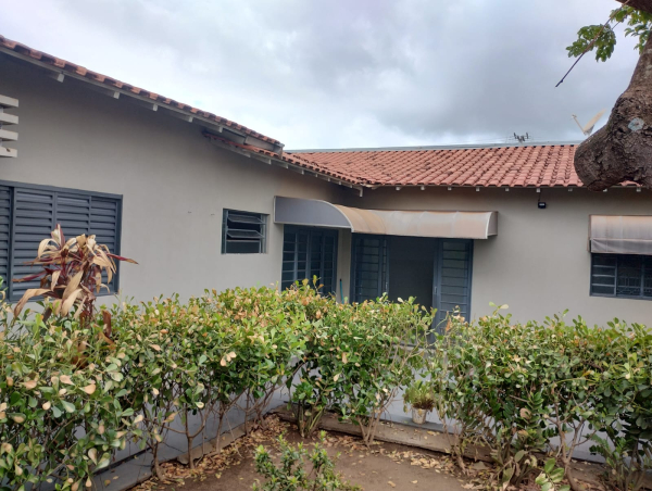 Av Mato Grosso, 251 A