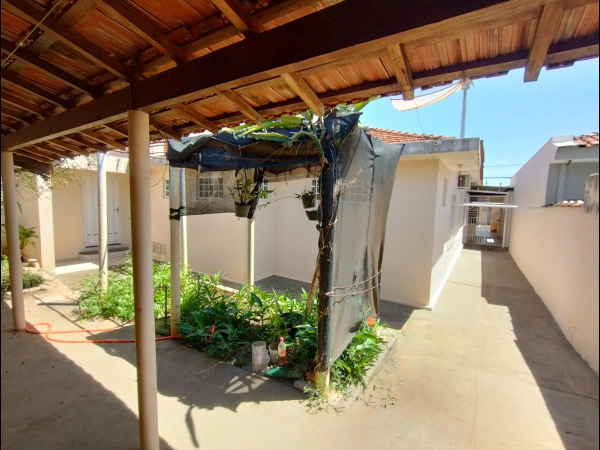 Rua Dr. Ramalho Franco, 1430 