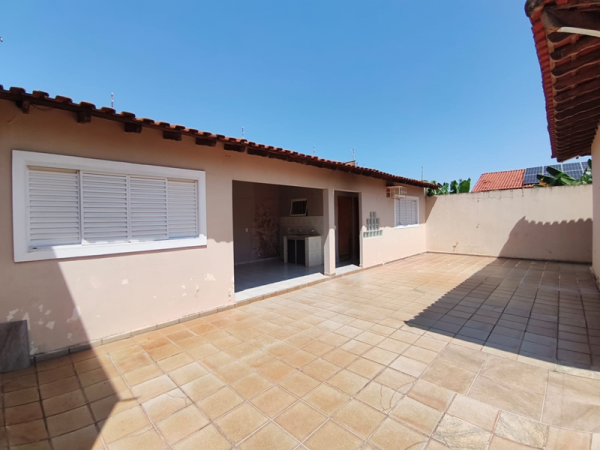 Rua Raul Forchero Casasco, 604