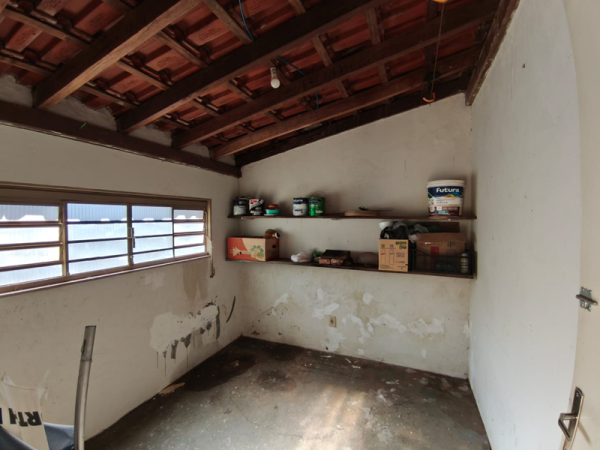 Av. Antônio Define, 770