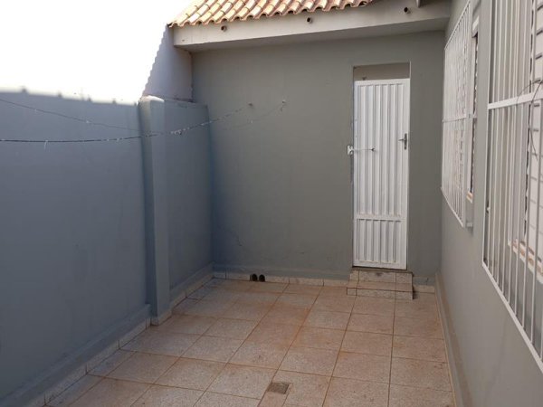 Rua Maria Candida, 381