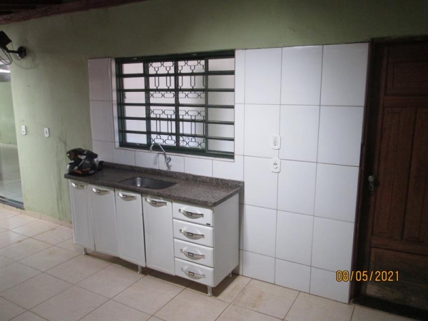 Rua Otacílio Ferraz Pacheco, 391