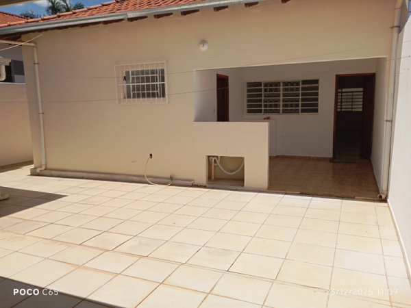Rua Antonieta Villela Ferreira, 1139