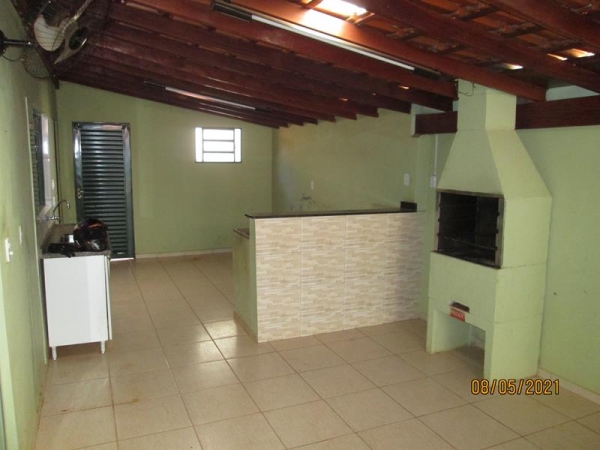 Rua Otacílio Ferraz Pacheco, 391