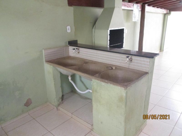 Rua Otacílio Ferraz Pacheco, 391