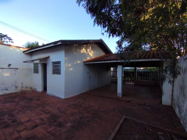 Rua Dr Mário Sabino, 1090