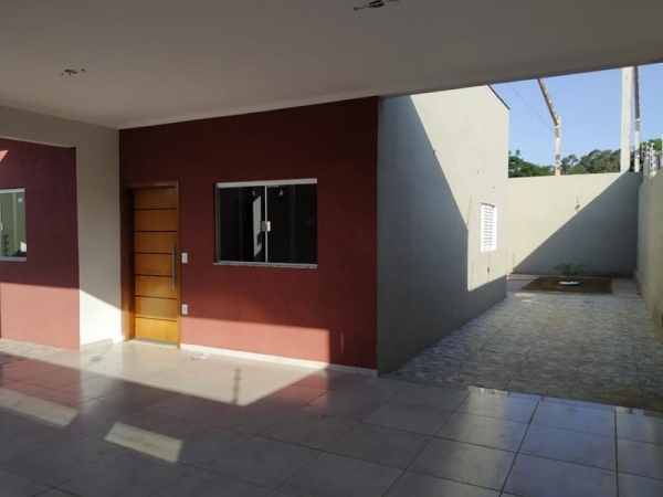 Rua Menino Ariovaldo, 58