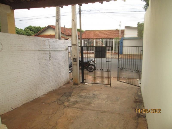 Av Bento da Cruz, 1320 FD