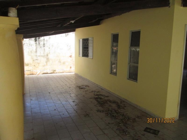 Rua Paulo Tonello, 911