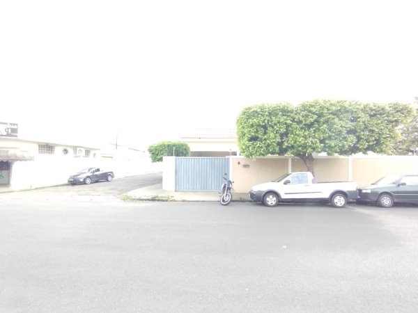 Rua Dr Mário Sabino, 1404