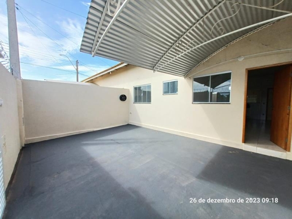 Rua Ary Fatori, 1171