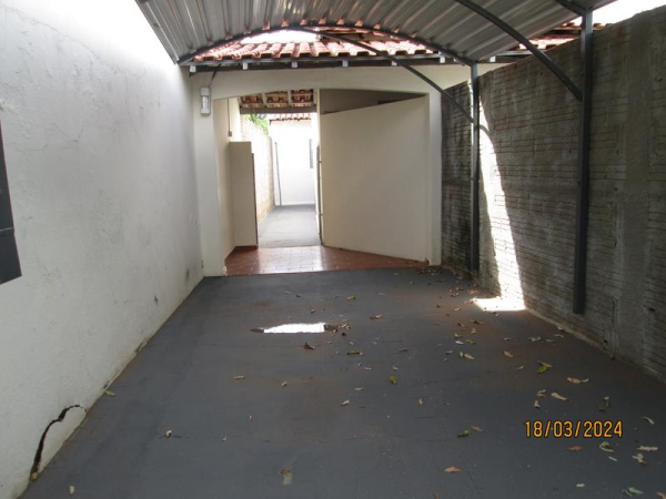 Rua Genarino Marineli, 184