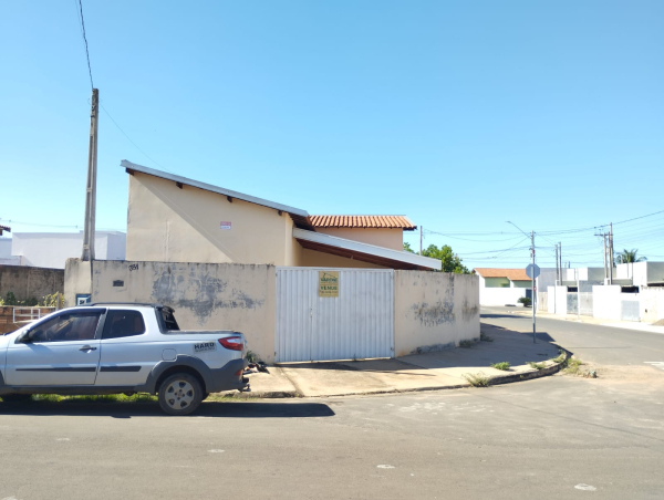 Rua Isaura Garcia Oliveira, 351