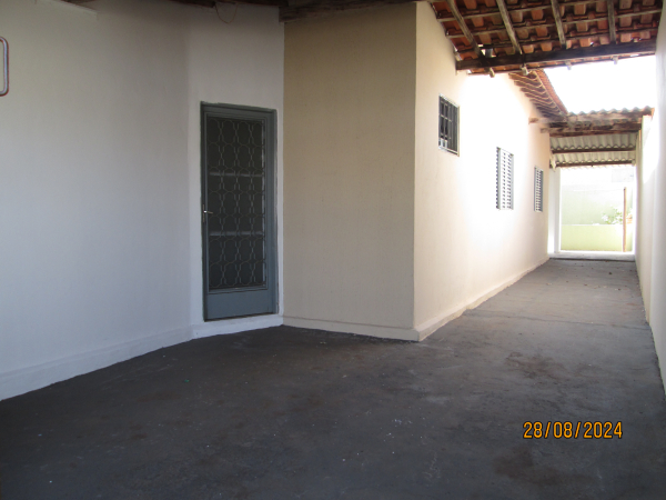 Rua Augusto da Silva Pereira, 470