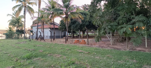 RUA UM - Condomínio Moinho dos Ventos