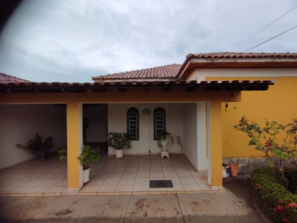 Rua Giácomo Paro, 257 