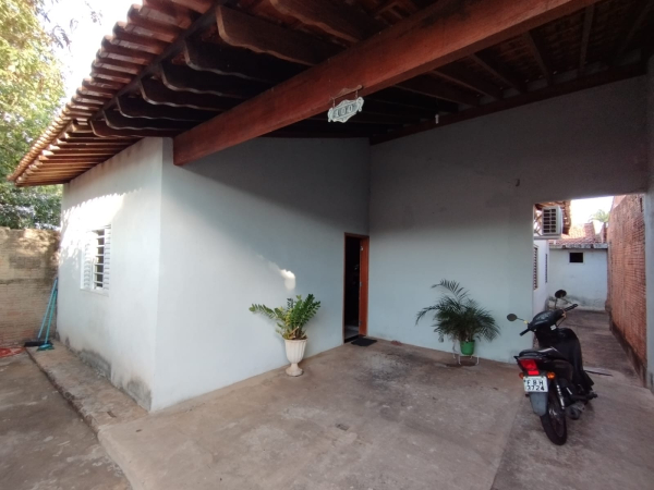 Rua Jamil Fonseca Azman, 100