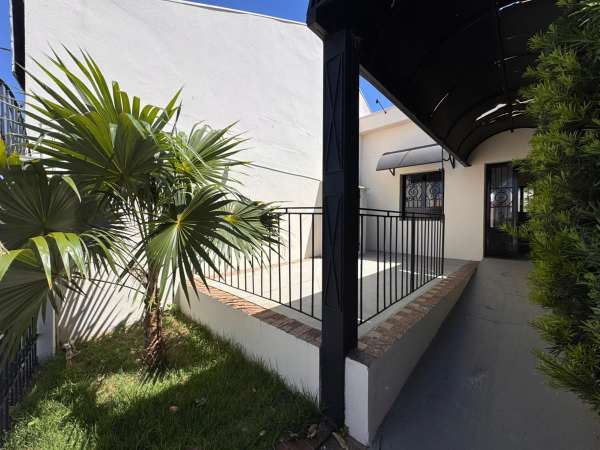 Rua Augusto Pereira de Moraes, 529