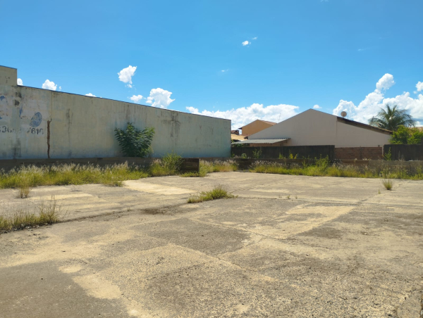 AV MARGINAL MARIA CHICA