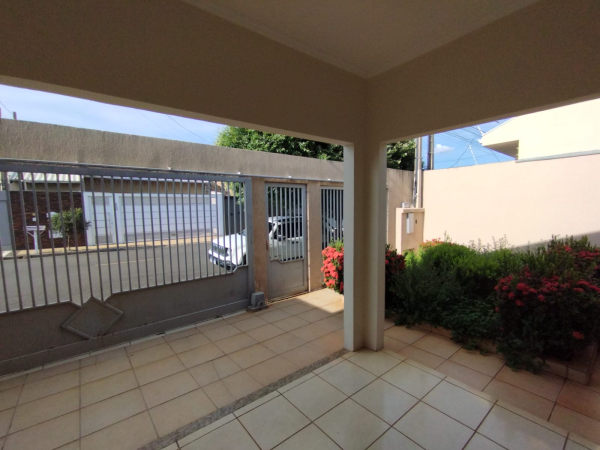 Rua Maria Rosa Passafaro Altimari, 229