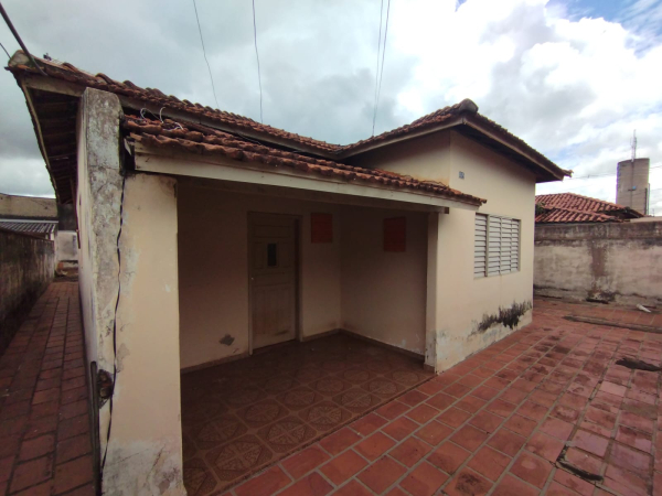 Rua Fernando Ribeiro de Barros, 1079