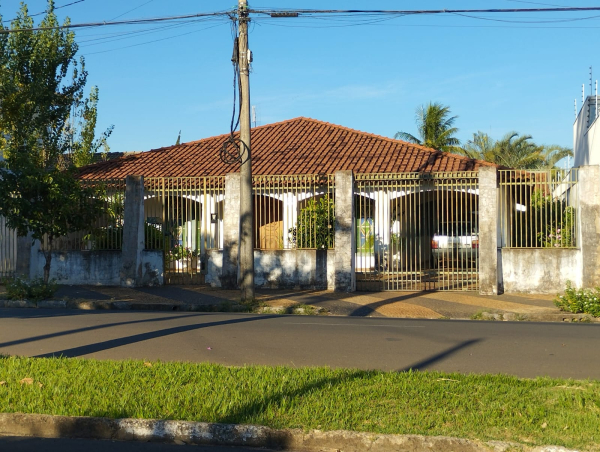 Rua Antonieta Vilela Ferreira, 1206