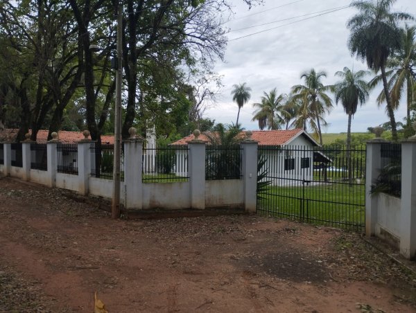 Estrada do Retiro
