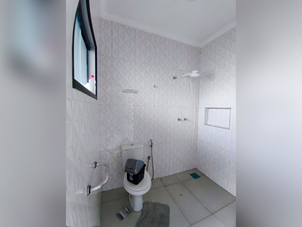 Rua Raul Forchero Casasco, 540