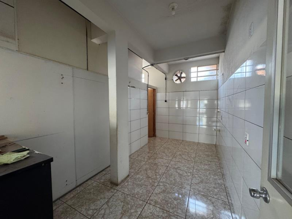 Rua Duarte Ferreira Canha, 701
