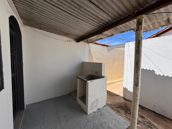 Rua Alberto de Souza Nobre 1007 - Fds