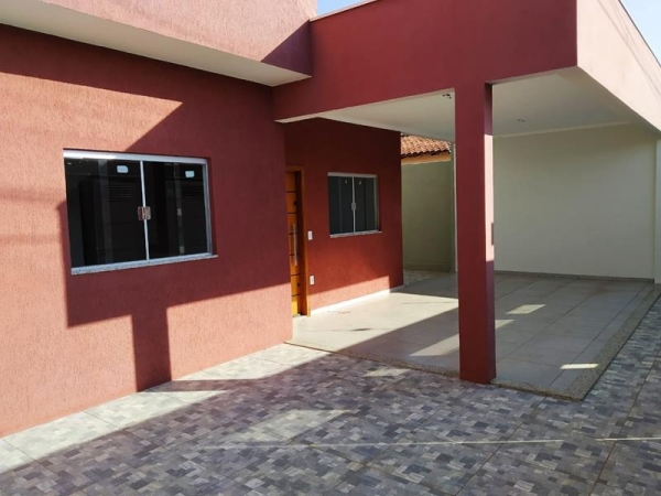 Rua Menino Ariovaldo, 58