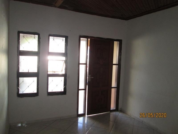Rua Irmãos Chrisostomo de Oliveira, 798