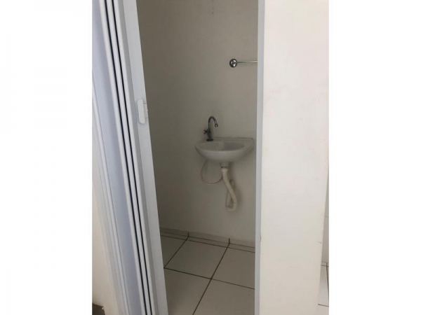 Rua Augusto Pereira de Moraes, 2215 Apto 92