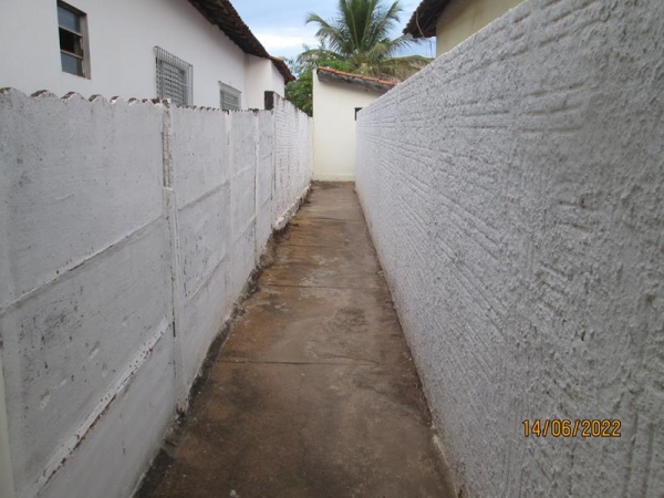 Av Bento da Cruz, 1320 FD