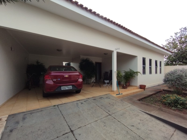 Rua Dr Mário Sabino, 1404